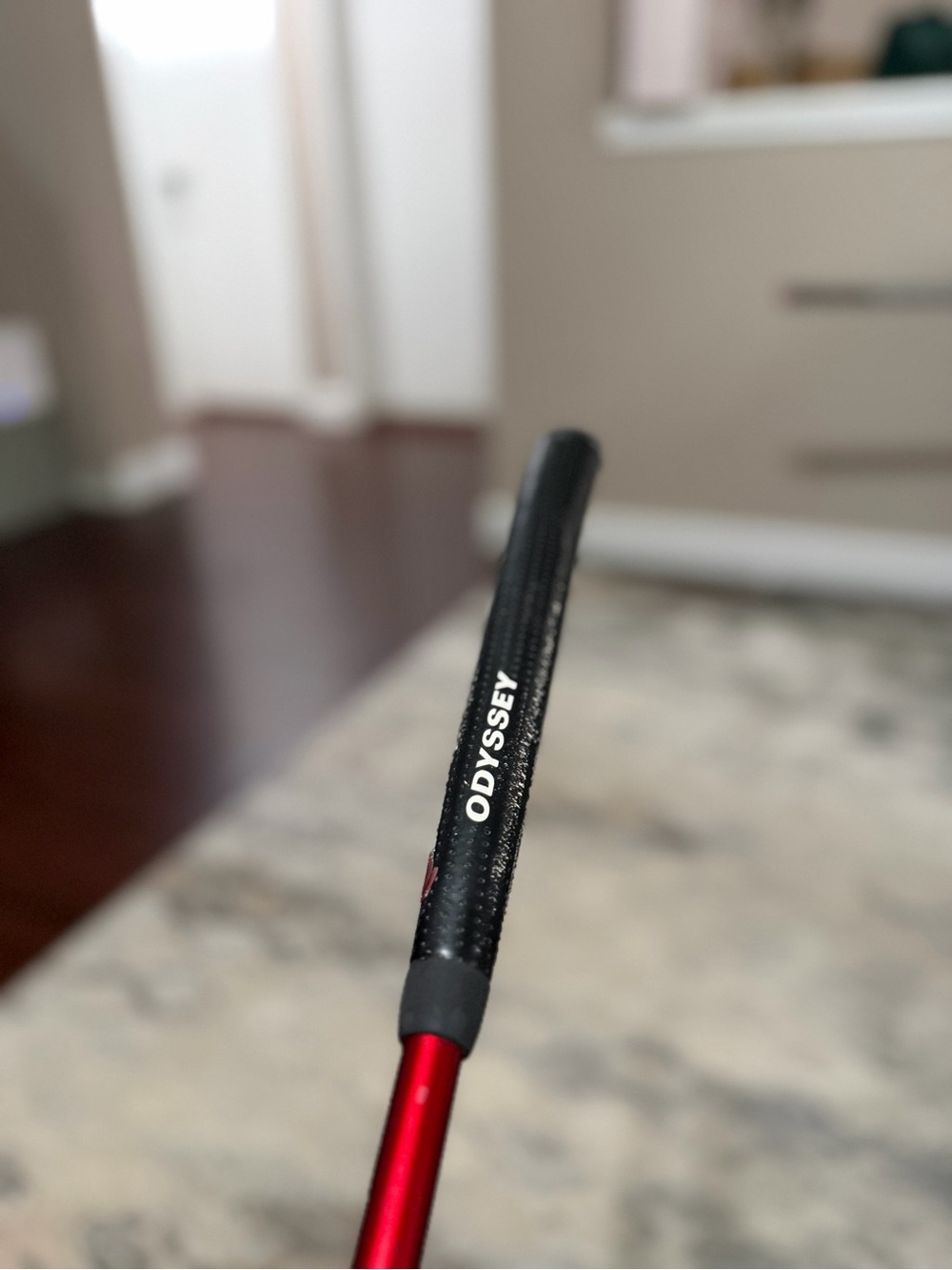 Lab stroke putter - Picture 5 of 5